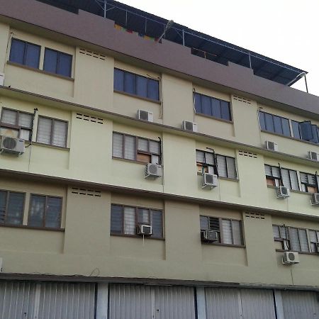 Hotelmalaya Taiping Εξωτερικό φωτογραφία