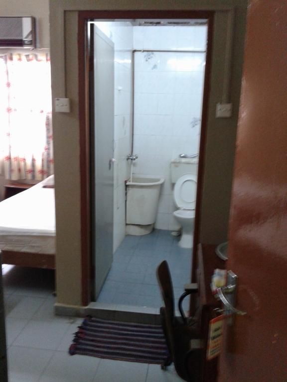 Hotelmalaya Taiping Δωμάτιο φωτογραφία