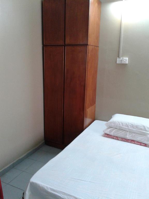 Hotelmalaya Taiping Δωμάτιο φωτογραφία