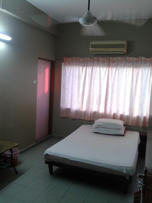 Hotelmalaya Taiping Δωμάτιο φωτογραφία