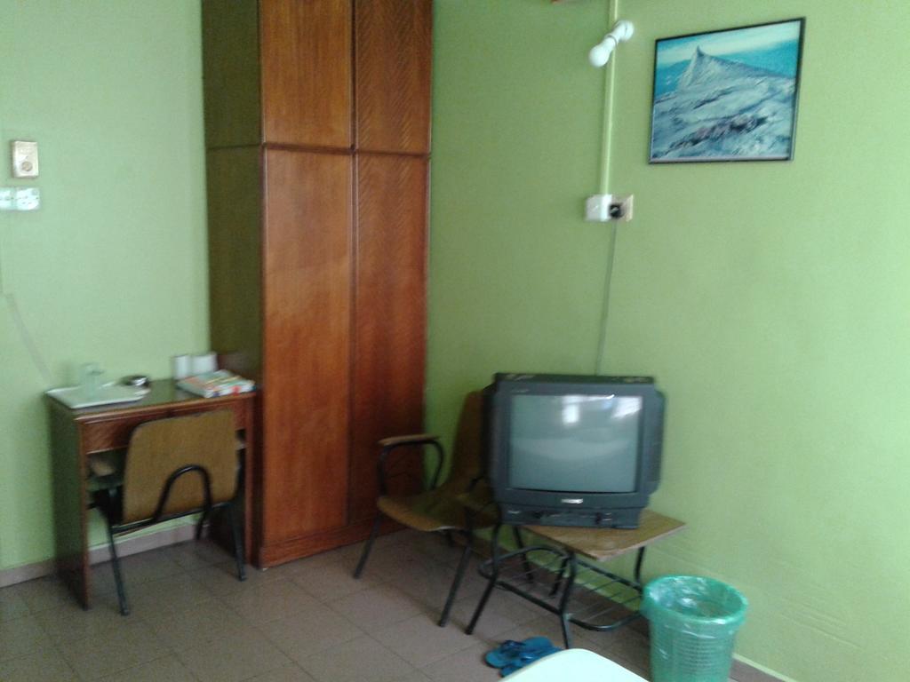 Hotelmalaya Taiping Δωμάτιο φωτογραφία