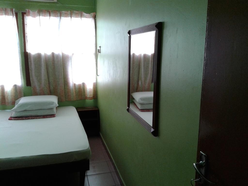 Hotelmalaya Taiping Δωμάτιο φωτογραφία