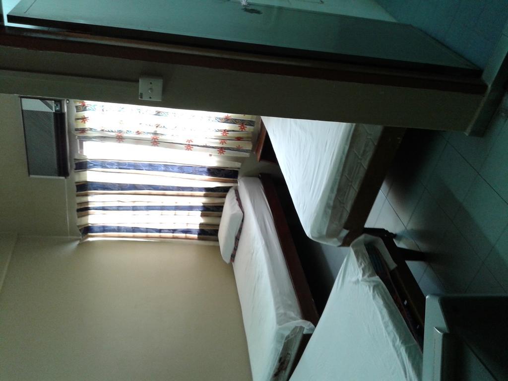 Hotelmalaya Taiping Εξωτερικό φωτογραφία