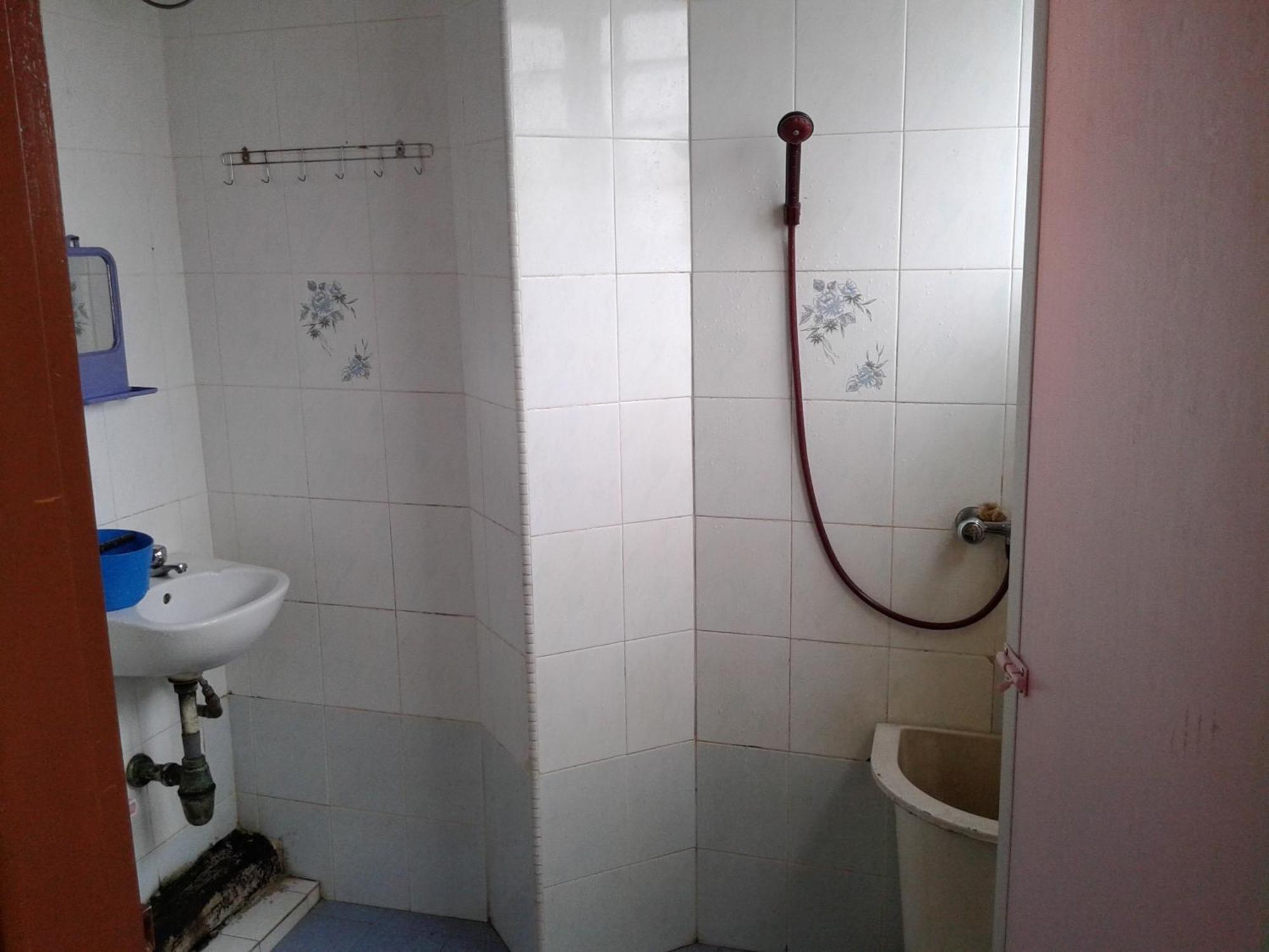 Hotelmalaya Taiping Εξωτερικό φωτογραφία