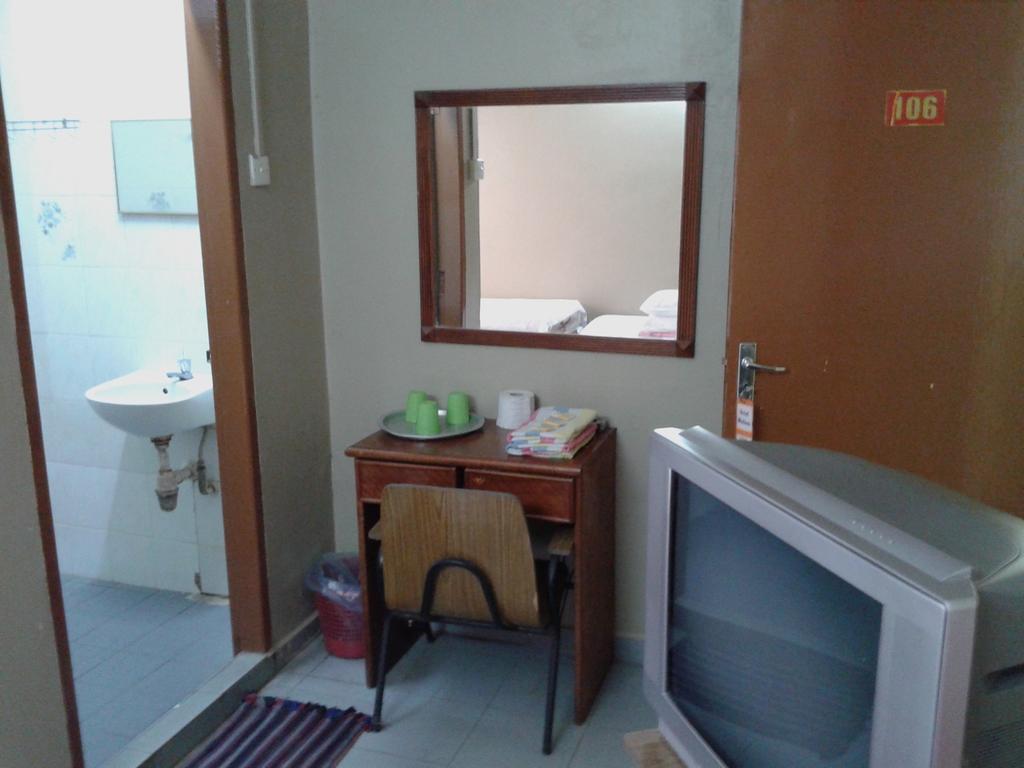 Hotelmalaya Taiping Δωμάτιο φωτογραφία