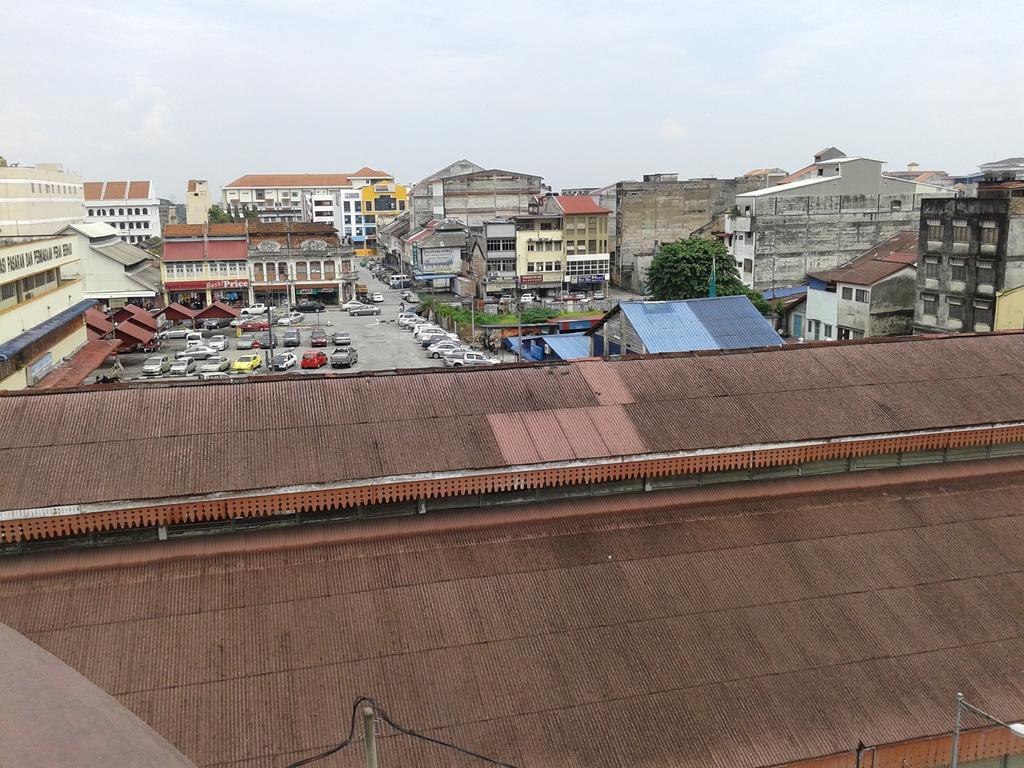 Hotelmalaya Taiping Εξωτερικό φωτογραφία