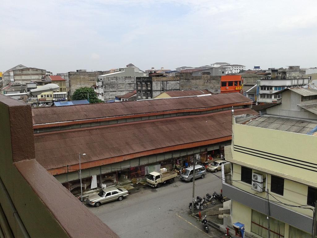 Hotelmalaya Taiping Εξωτερικό φωτογραφία