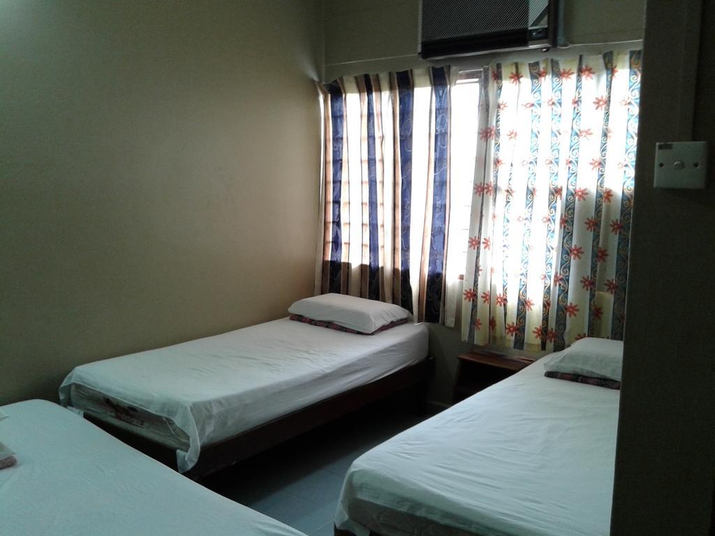 Hotelmalaya Taiping Δωμάτιο φωτογραφία